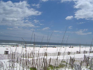 contact Gulf2Beach Vacation Rentals